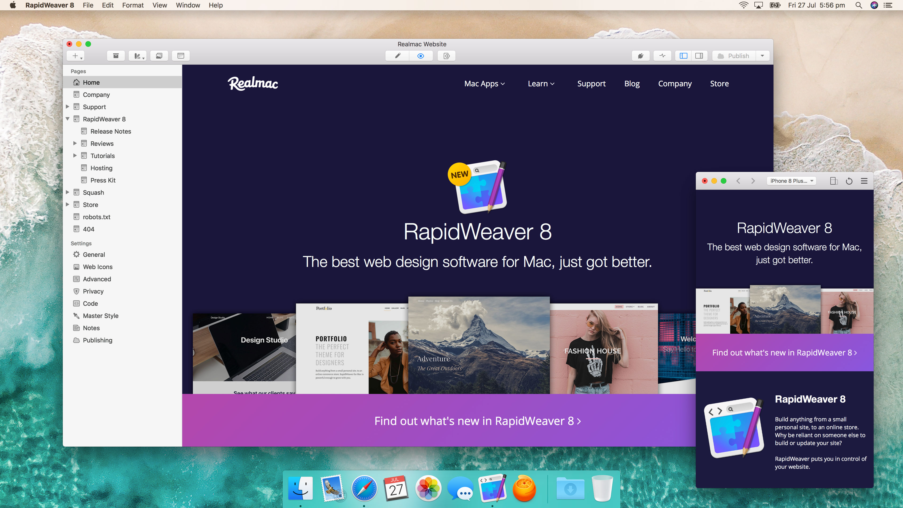 ecommerce software for mac